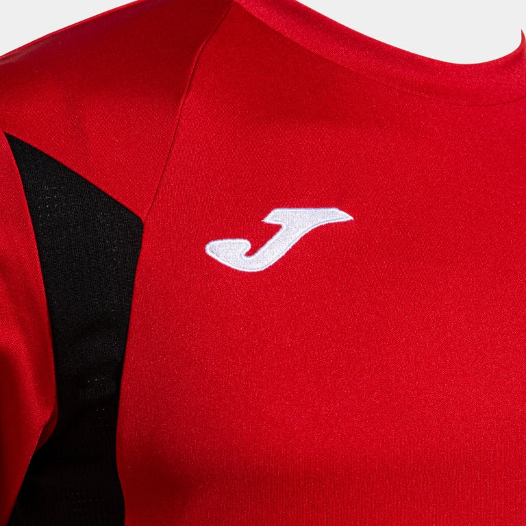 Tricou Fotbal JOMA Winner III Mânecă Scurtă Bărbați