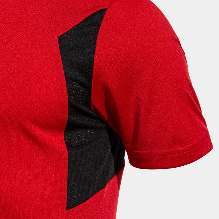 Tricou Fotbal JOMA Winner III Mânecă Scurtă Bărbați