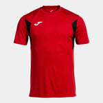Tricou Fotbal JOMA Winner III Mânecă Scurtă Bărbați