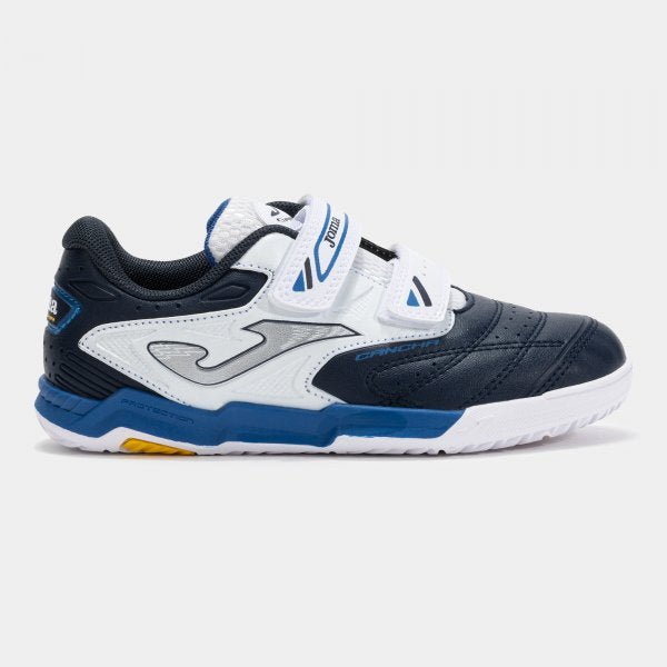 Ghete Futsal Copii Joma CAJW2503INV - Model Economic și Versatil - expert - sport.ro