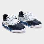 Ghete Futsal Copii Joma CAJW2503INV - Model Economic și Versatil - expert - sport.ro