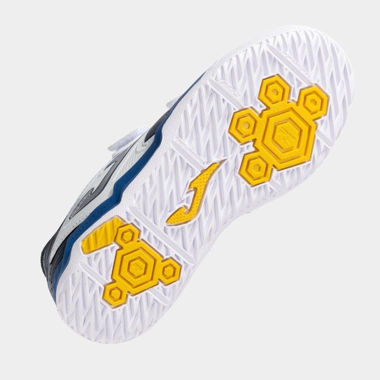Ghete Futsal Copii Joma CAJW2503INV - Model Economic și Versatil - expert - sport.ro