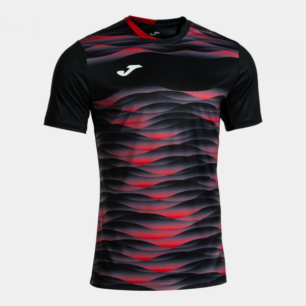 Tricou Fotbal Joma Tiger VII Maneca Scurta