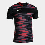 Tricou Fotbal Joma Tiger VII Maneca Scurta