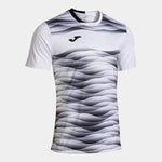 Tricou Fotbal Joma Tiger VII Maneca Scurta