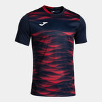 Tricou Fotbal Joma Tiger VII Maneca Scurta