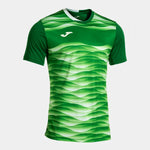 Tricou Fotbal Joma Tiger VII Maneca Scurta