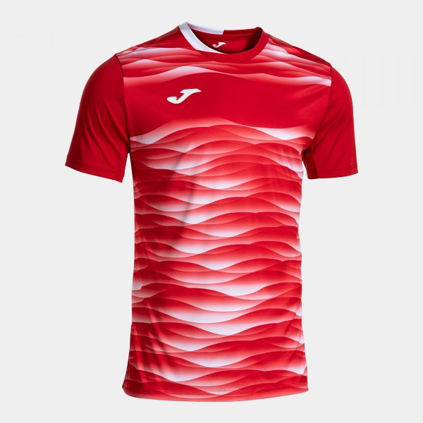 Tricou Fotbal Joma Tiger VII Maneca Scurta