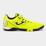Ghete Fotbal Turf JOMA Maxima 2511 Galben Fluo