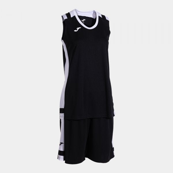 Set Baschet Feminin Joma Lider – Tricou + Sort - expert - sport.ro