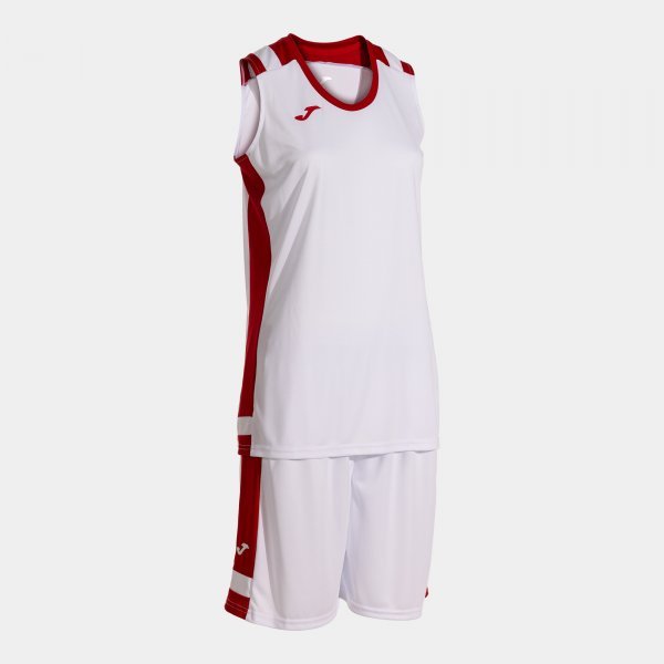 Set Baschet Feminin Joma Lider – Tricou + Sort - expert - sport.ro