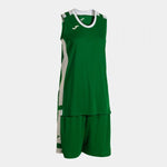 Set Baschet Feminin Joma Lider – Tricou + Sort - expert - sport.ro