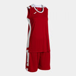 Set Baschet Feminin Joma Lider – Tricou + Sort - expert - sport.ro