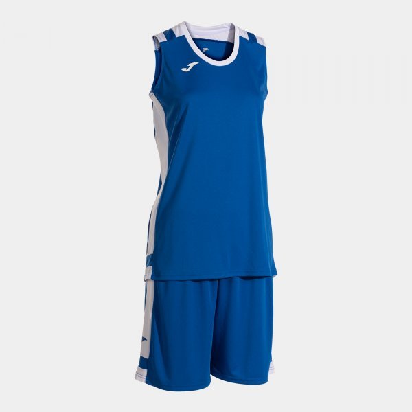 Set Baschet Feminin Joma Lider – Tricou + Sort - expert - sport.ro