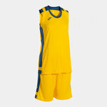 Set Baschet Feminin Joma Lider – Tricou + Sort - expert - sport.ro