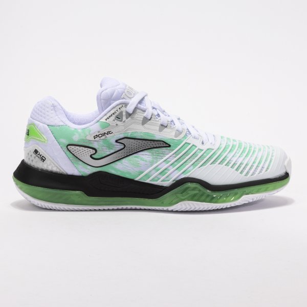 Pantofi Tenis JOMA Point Men 2502 Bărbați Verde 40.5-46
