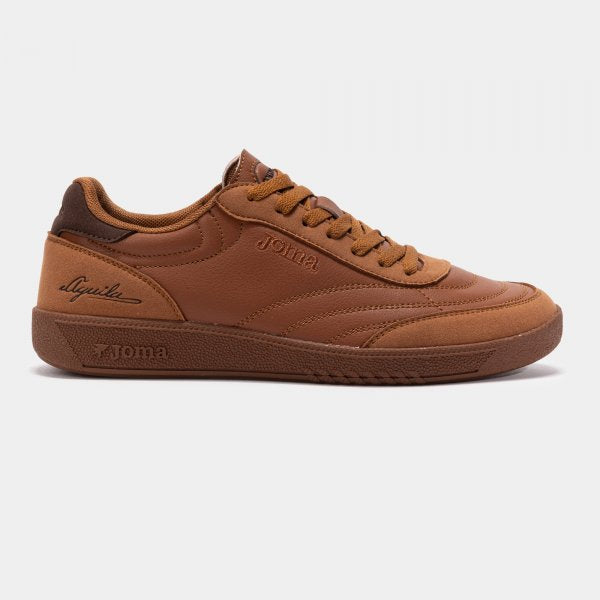 Pantofi Casual Bărbați Joma C.Aguila Men 2524 Maro
