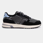 Pantofi Casual Bărbați JOMA C.Areia Men 2501 Negru - expert-sport.ro