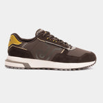 Pantofi Casual Retro Bărbați JOMA C.Areia Men 2524 Maro