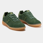 Pantofi Casual JOMA C.Arrow 2515 Piele Întoarsă Verde Măsliniu