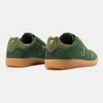Pantofi Casual JOMA C.Arrow 2515 Piele Întoarsă Verde Măsliniu