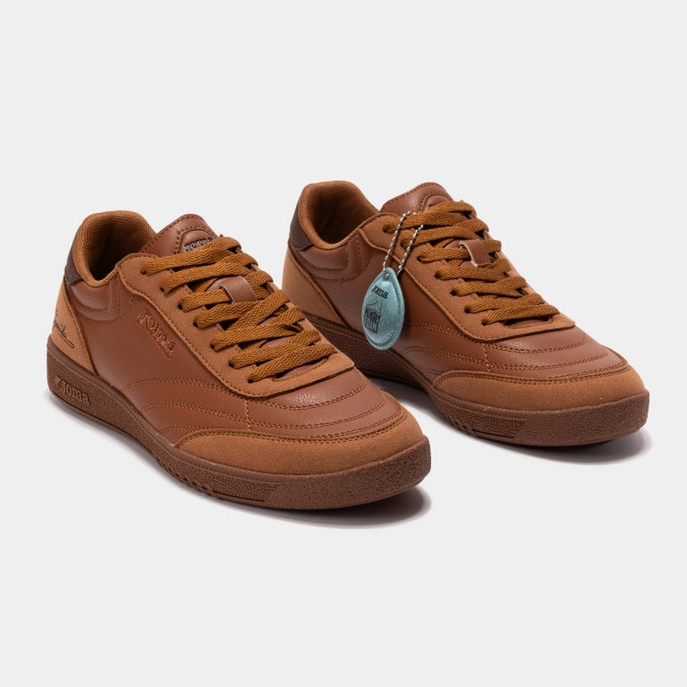 Pantofi Casual Bărbați Joma C.Aguila Men 2524 Maro