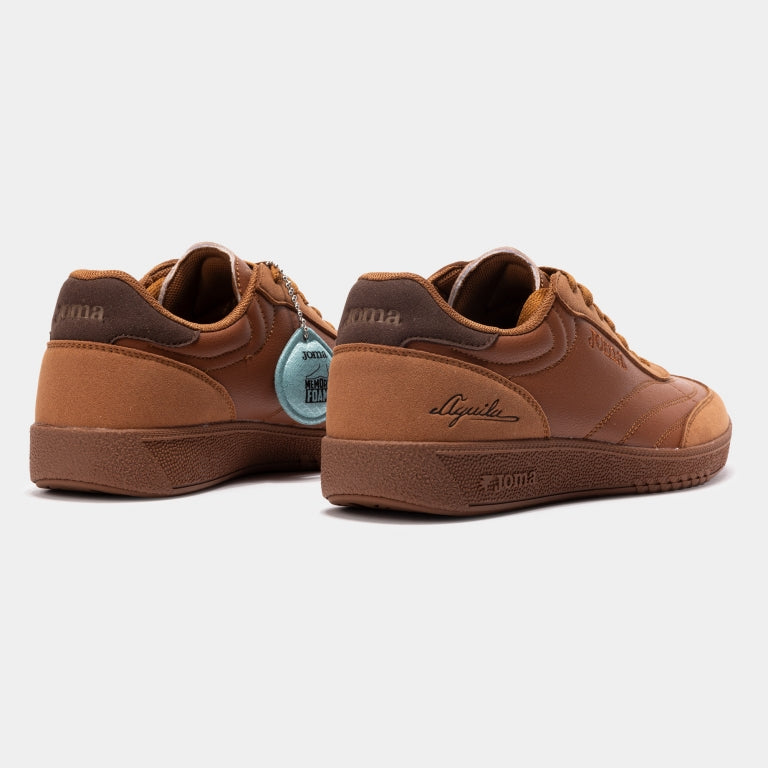 Pantofi Casual Bărbați Joma C.Aguila Men 2524 Maro