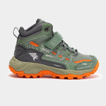 Ghete Trekking Copii Joma Utah JR 2501