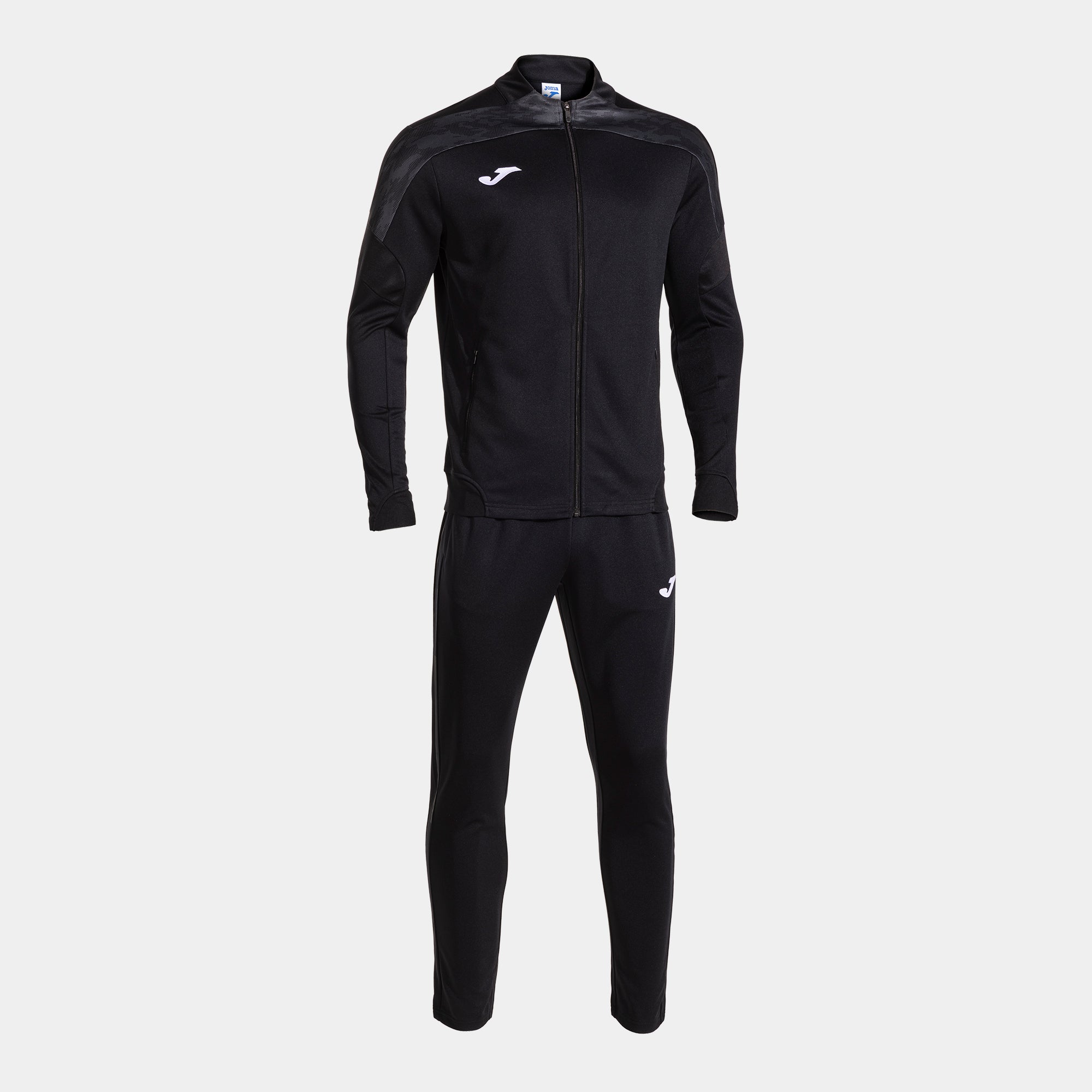 Trening Bărbați JOMA Championship VIII Negru/Antracit