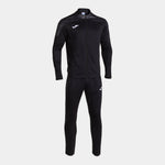 Trening Bărbați JOMA Championship VIII Negru/Antracit