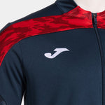 Trening Bărbați Joma Championship VIII – Navy/Roșu, Poliester - expert - sport.ro