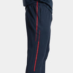 Trening Bărbați Joma Championship VIII – Navy/Roșu, Poliester - expert - sport.ro