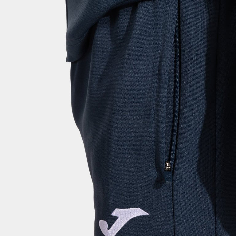 Trening Bărbați Joma Championship VIII – Navy/Roșu, Poliester - expert - sport.ro