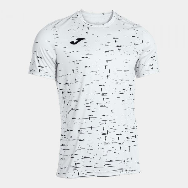 Tricou Fotbal JOMA Pro Team Bărbați Mânecă Scurtă Poliester - expert-sport.ro
