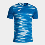 Tricou Fotbal Joma Tiger VII Maneca Scurta