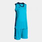 Set Baschet Feminin Joma Lider – Tricou + Sort - expert - sport.ro