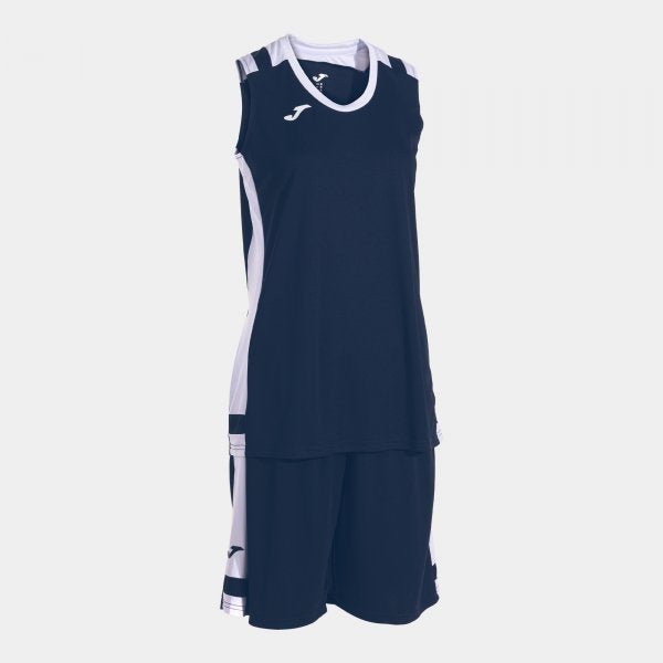 Set Baschet Feminin Joma Lider – Tricou + Sort - expert - sport.ro