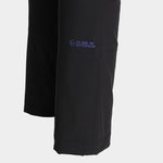 Pantaloni schi JOMA Everest Bărbați 10.000 mm Negru/Verde