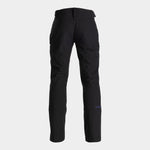 Pantaloni schi JOMA Everest Bărbați 10.000 mm Negru/Verde