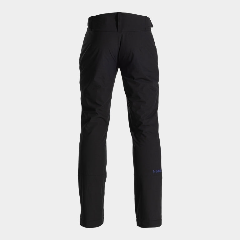 Pantaloni schi JOMA Everest Bărbați 10.000 mm Negru/Verde