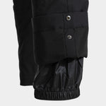 Pantaloni schi JOMA Everest Bărbați 10.000 mm Negru/Verde