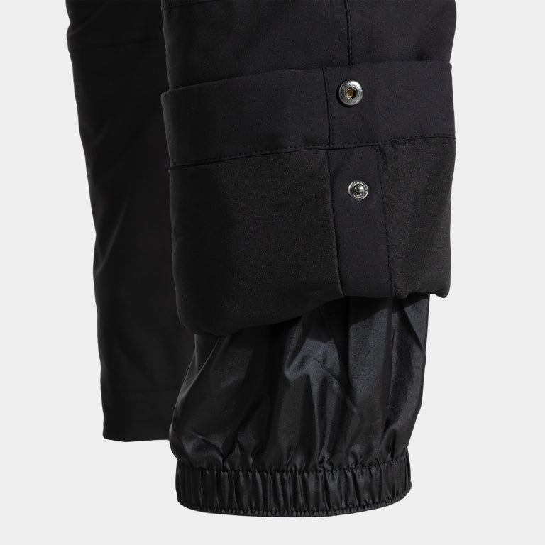 Pantaloni schi JOMA Everest Bărbați 10.000 mm Negru/Verde