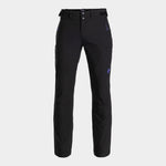 Pantaloni schi JOMA Everest Bărbați 10.000 mm Negru/Verde