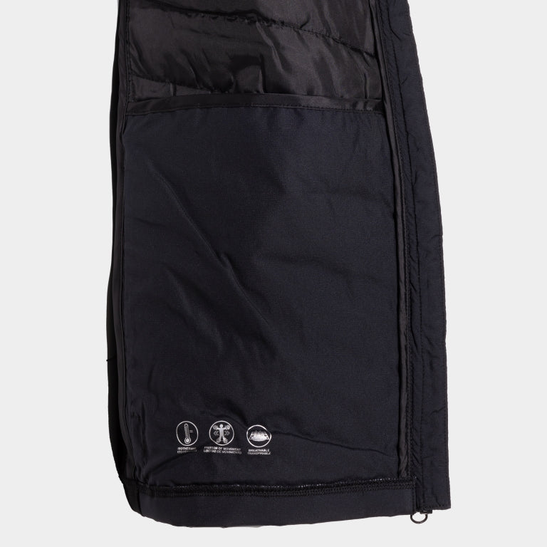 Geacă Ușoară Joma Explorer Bărbați