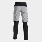 Pantaloni Trekking Joma Explorer V Negru