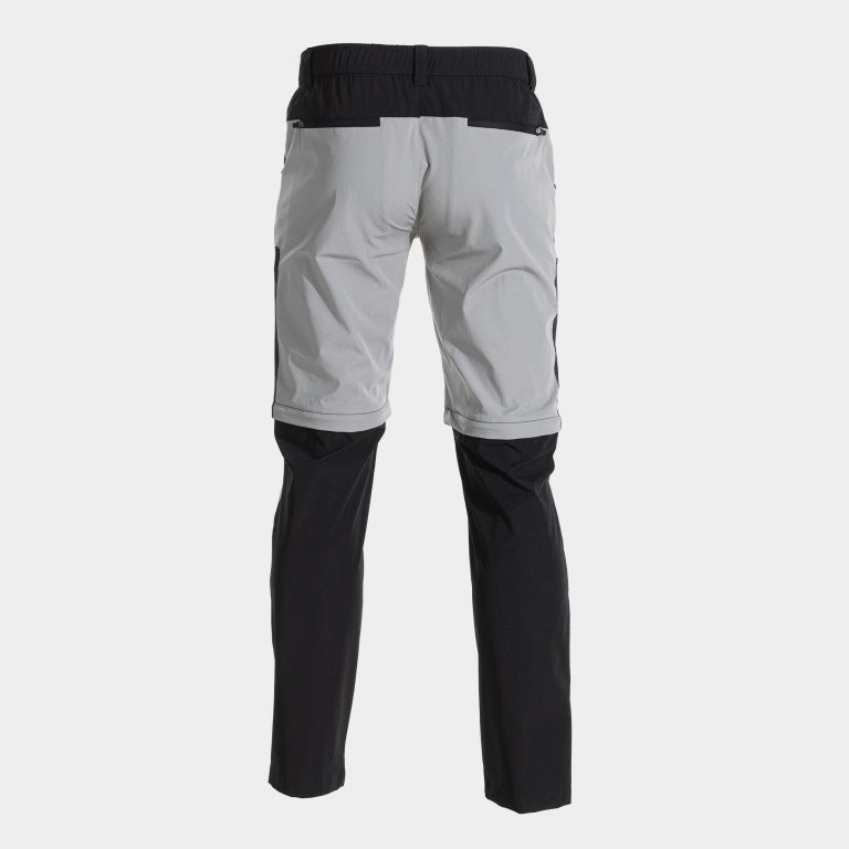 Pantaloni Trekking Joma Explorer V Negru