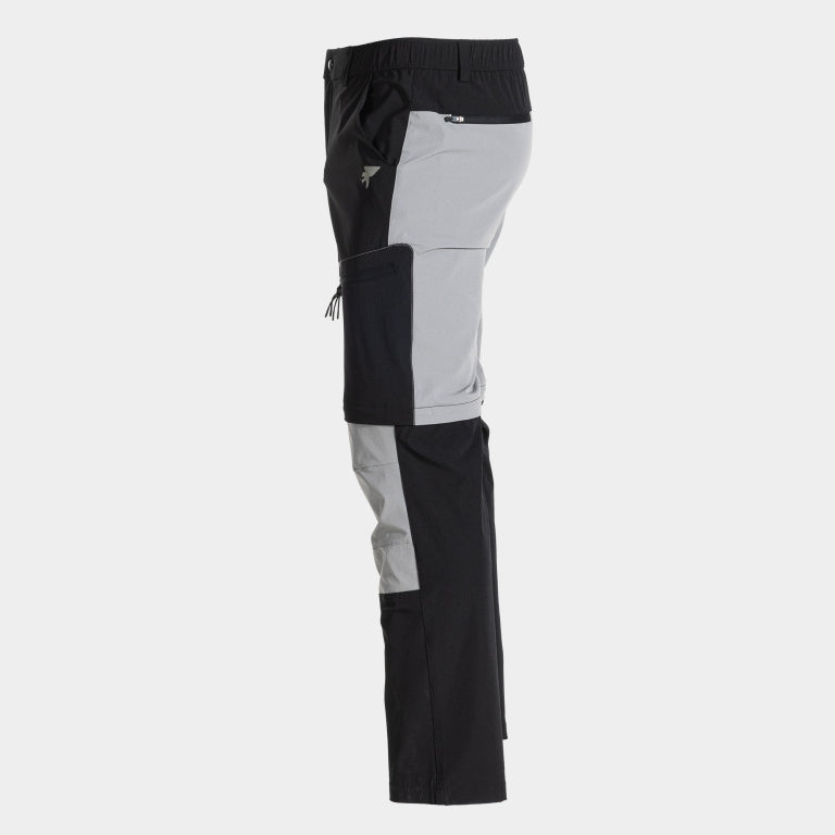 Pantaloni Trekking Joma Explorer V Negru