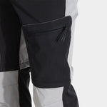 Pantaloni Trekking Joma Explorer V Negru
