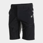 Pantaloni Trekking Joma Explorer V Negru