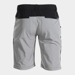 Pantaloni Trekking Joma Explorer V Negru